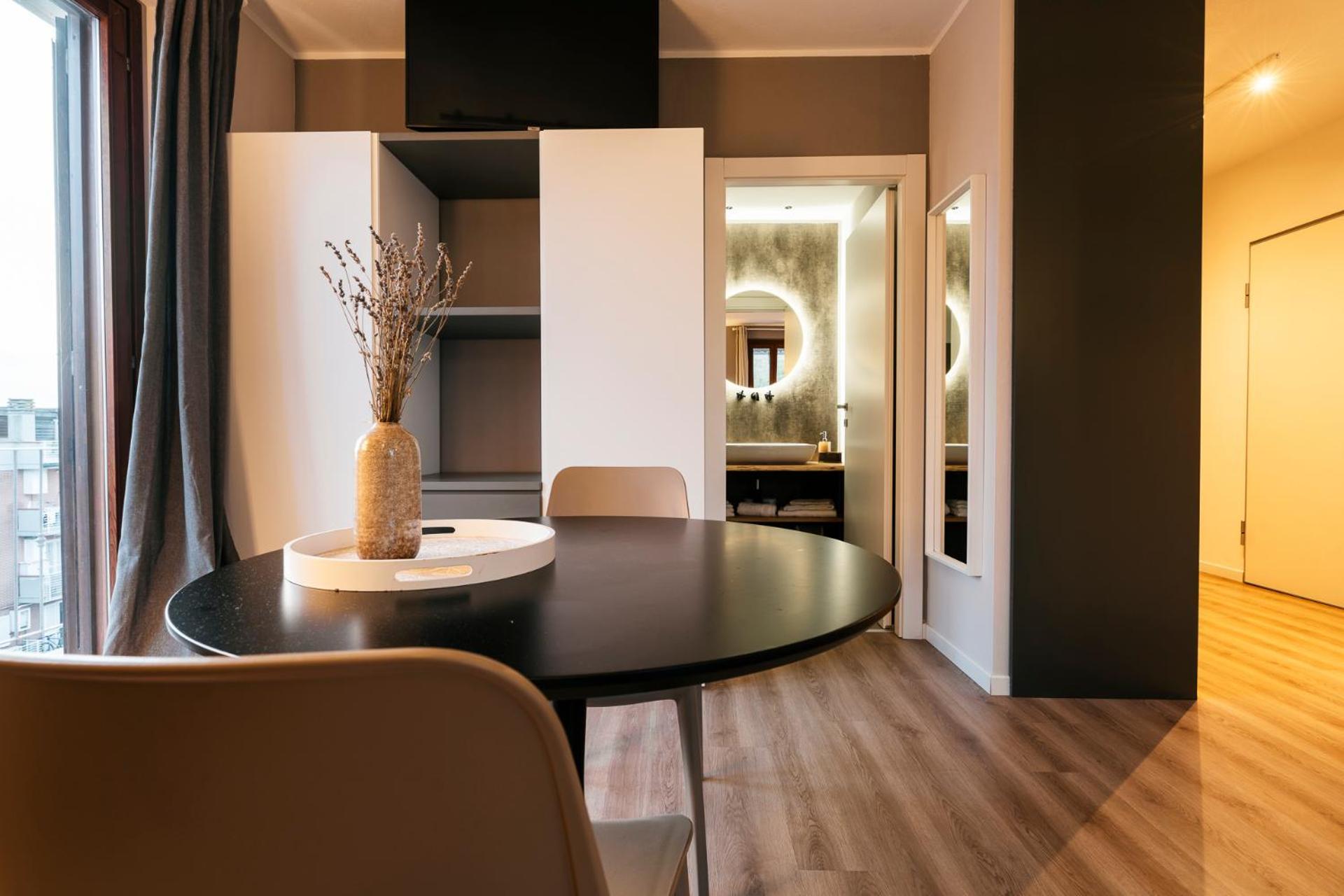 Mistral Apartments Puntone di Scarlino Habitación foto