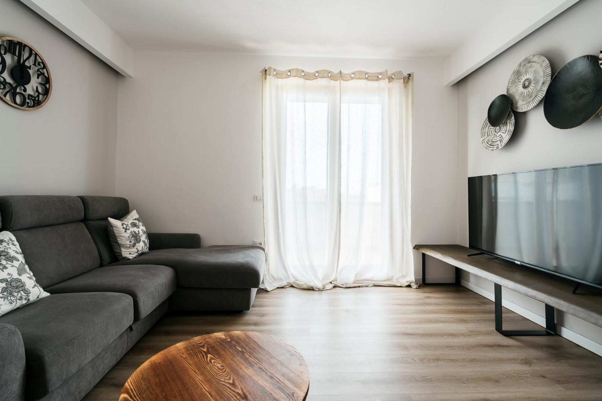 Mistral Apartments Puntone di Scarlino Habitación foto